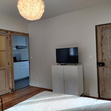 Bel Appart Renove Avec Terrasse Saint-Avertin Εξωτερικό φωτογραφία