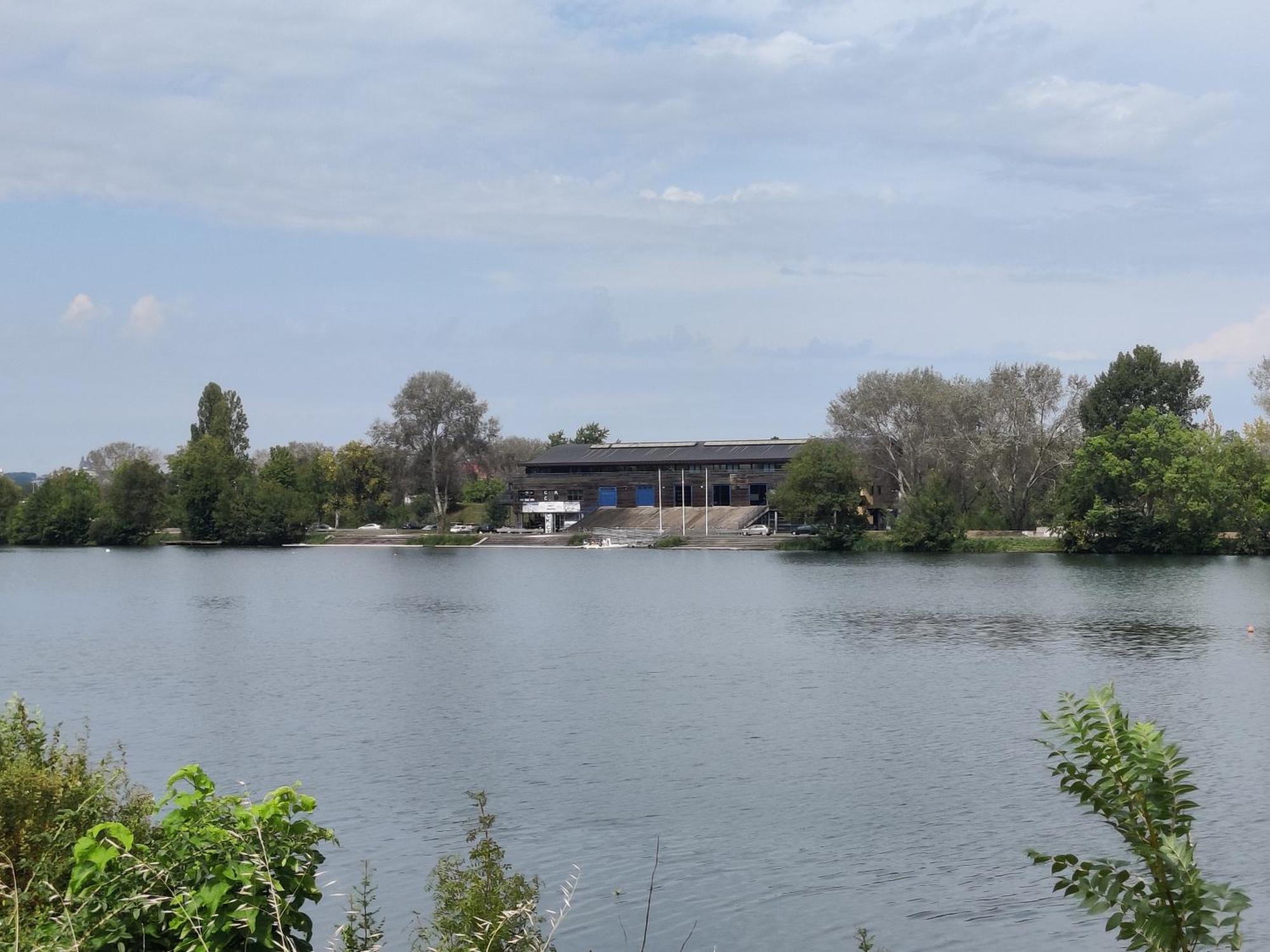 Bel Appart Renove Avec Terrasse Saint-Avertin Εξωτερικό φωτογραφία